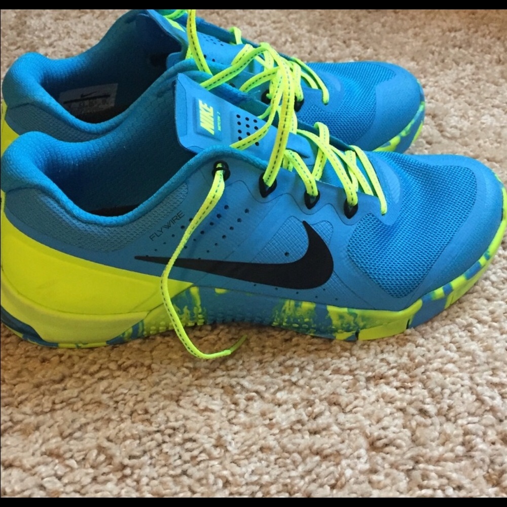 Nike Metcon 2